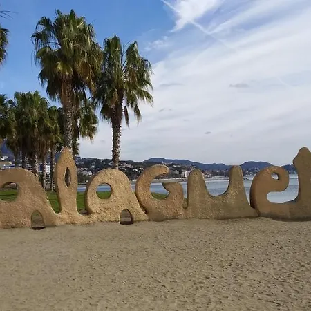 Fantasticos Lofts Malagueta Appartement