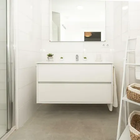 Fantasticos Lofts Malagueta