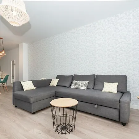 Fantasticos Lofts Malagueta * Málaga