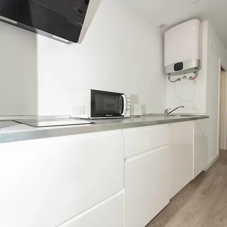 Fantasticos Lofts Malagueta *