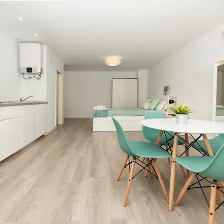 Fantasticos Lofts Malagueta *