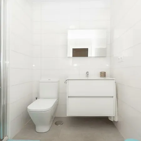 Fantasticos Lofts Malagueta *