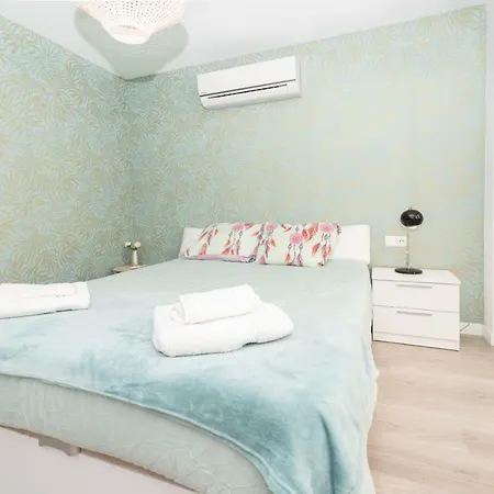 Apartman Fantasticos Lofts Malagueta *