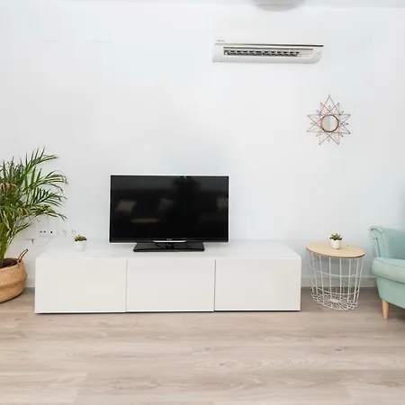 Apartman Fantasticos Lofts Malagueta *
