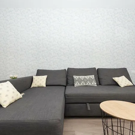 Fantasticos Lofts Malagueta Málaga