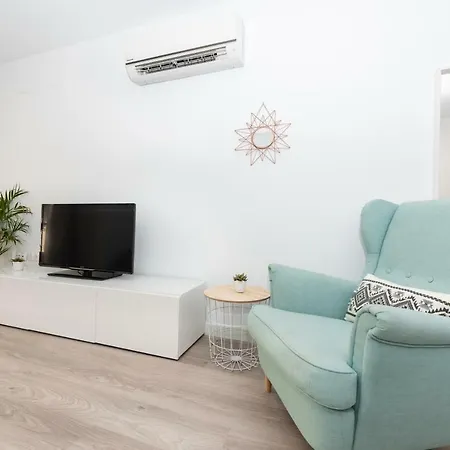 Fantasticos Lofts Malagueta * Málaga