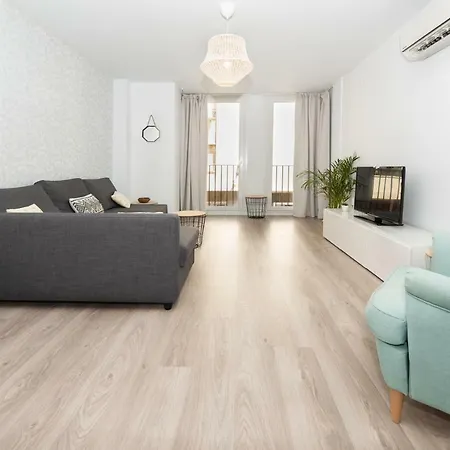 Fantásticos Lofts Malagueta Apartamento *