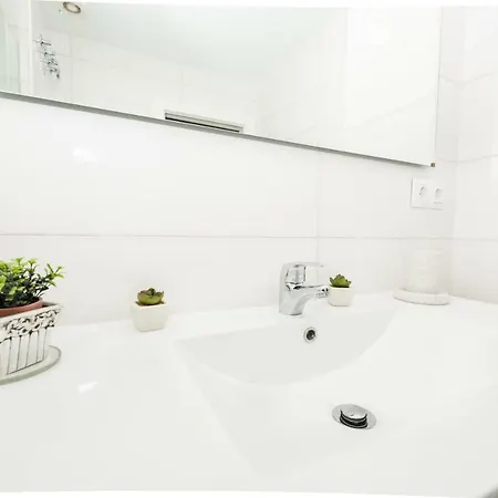 Fantasticos Lofts Malagueta Málaga