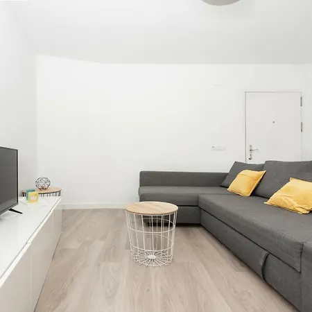 Fantasticos Lofts Malagueta * Málaga