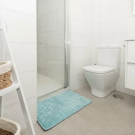 Fantasticos Lofts Malagueta Málaga