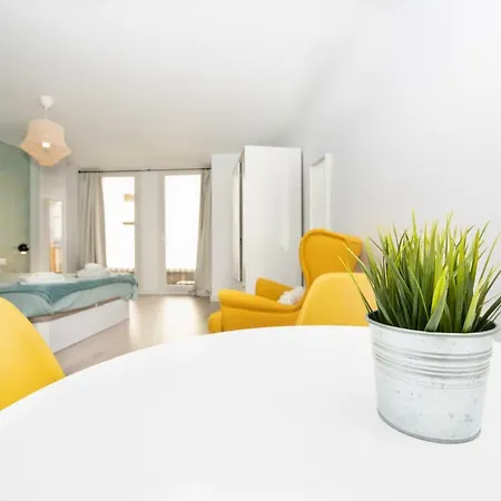 Fantasticos Lofts Malagueta Málaga