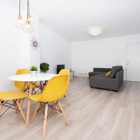 Apartman Fantasticos Lofts Malagueta