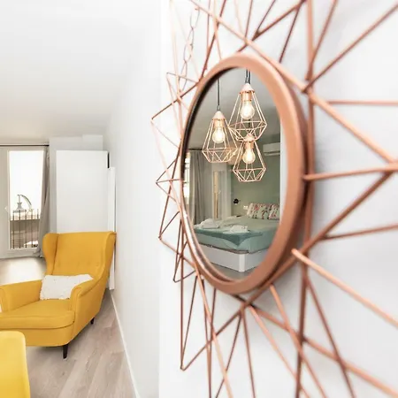 Fantasticos Lofts Malagueta 公寓