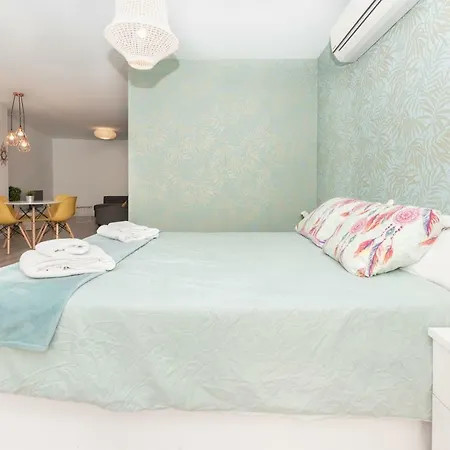 Fantasticos Lofts Malagueta *