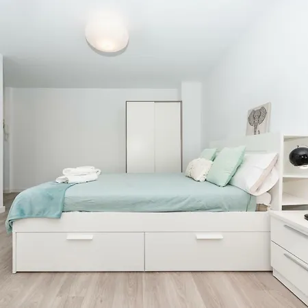 Fantasticos Lofts Malagueta Málaga