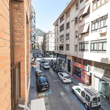 Fantasticos Lofts Malagueta Apartman *